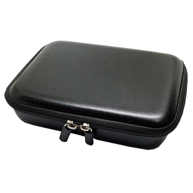 めがねの整理やコレクションボックスとして利用できるおしゃれなメガネケース（眼鏡ケース）T-2 EVA OPT-BOX-2