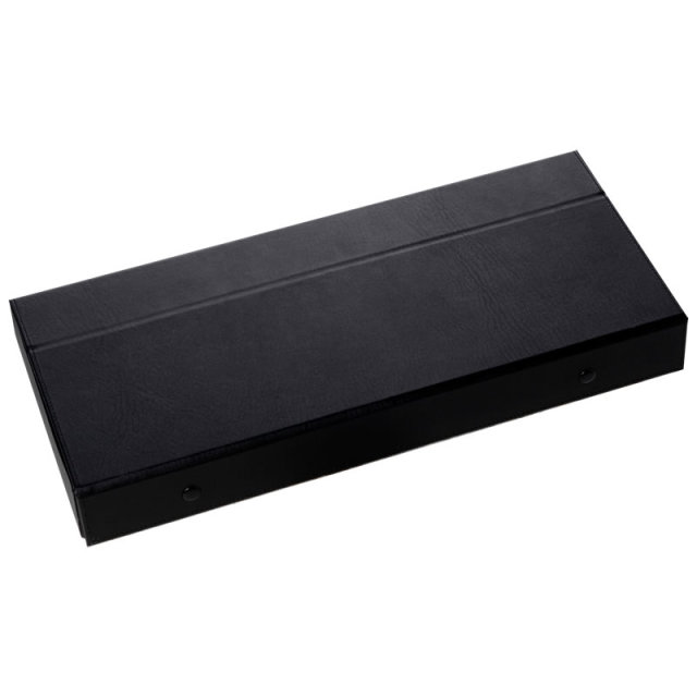 めがねの整理やコレクションボックスとして利用できるメガネケース（眼鏡ケース）　T-8 OPT-BOX-8