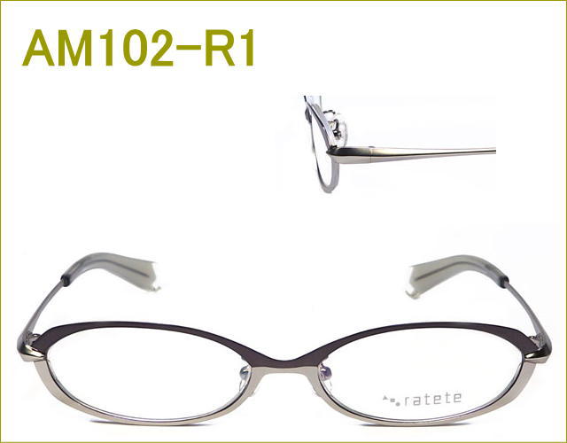 No.1907メガネ　eye・rony【度数入り込み価格】 JOLY C-1 CLOSE YOUR EYES.＜NORUT＞ | 大平眼鏡店｜福島県いわき市の