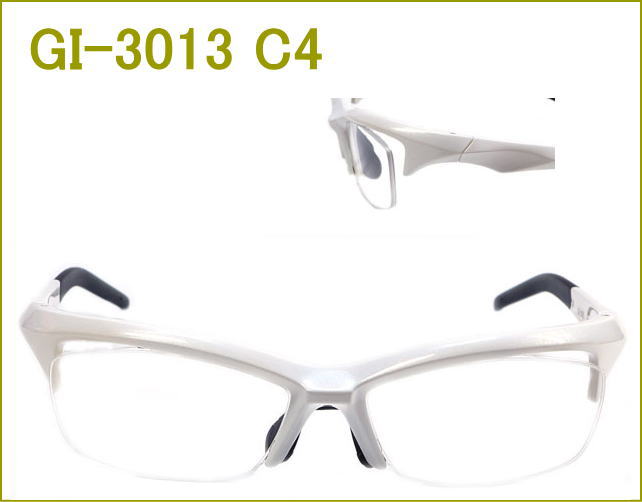 メガネ通販センターのスポーツタイプ眼鏡セット 度付きレンズ付きで激安通販