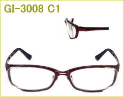 メガネ通販センターの3,980円メガネセット,近視乱視老眼鏡にも最適なレンズ付きセット価格