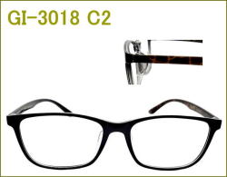 激安通販メガネ、度付き（近視,乱視,遠視,老眼鏡対応）レンズ付き眼鏡