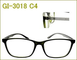 激安通販メガネ、度付き（近視,乱視,遠視,老眼鏡対応）レンズ付き眼鏡