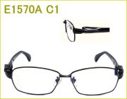 メガネ通販センターの3,980円メガネセット,近視乱視老眼鏡にも最適なレンズ付きセット価格