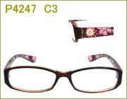 メガネ通販激安メガネ、度付きレンズ付き（近視,乱視,遠視,老眼鏡対応）眼鏡