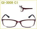 メガネ通販センターの3,980円メガネセット,近視乱視老眼鏡にも最適なレンズ付きセット価格