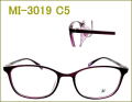 激安通販メガネ、度付き（近視,乱視,遠視,老眼鏡対応）レンズ付き眼鏡