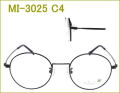 メガネ通販激安メガネ、度付きレンズ付き（近視,乱視,遠視,老眼鏡対応）眼鏡