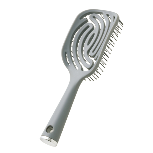 ボリュームアップ サラふわ髪 | 4in1ヘアブラシ
