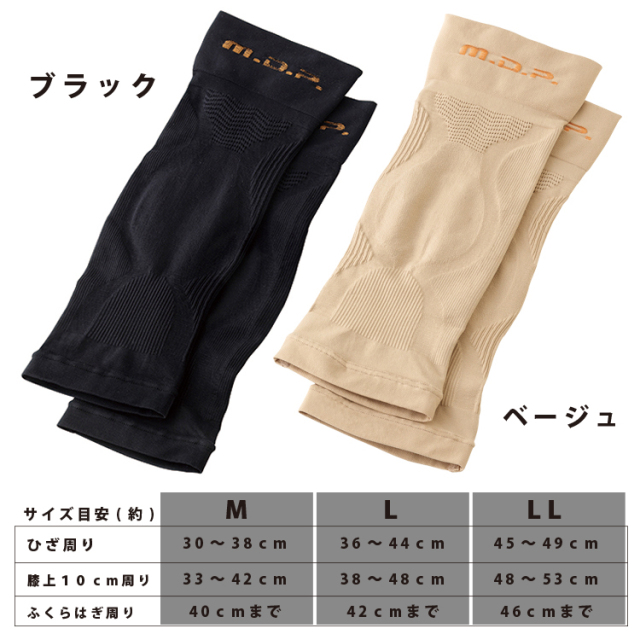 膝 サポーター[ひざ軽さん]