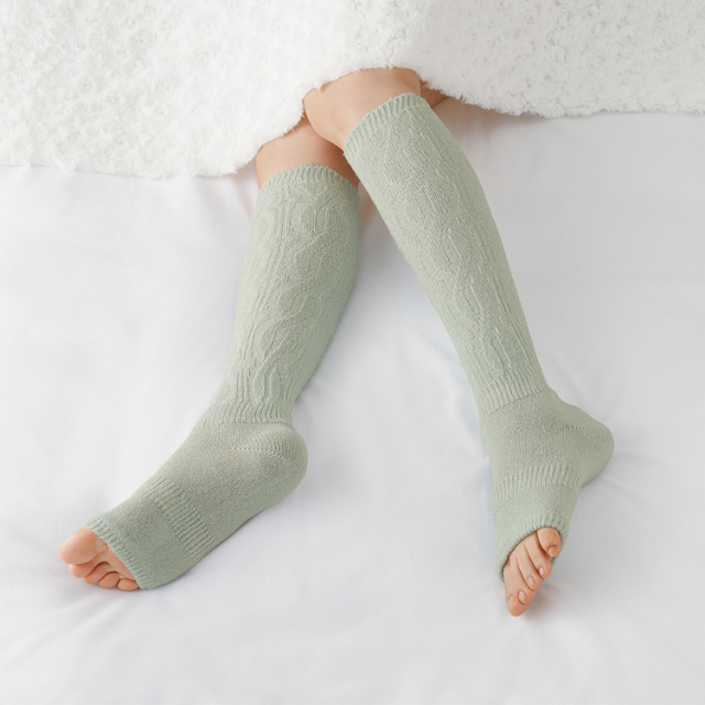 温活シルクの快眠ウォーマー