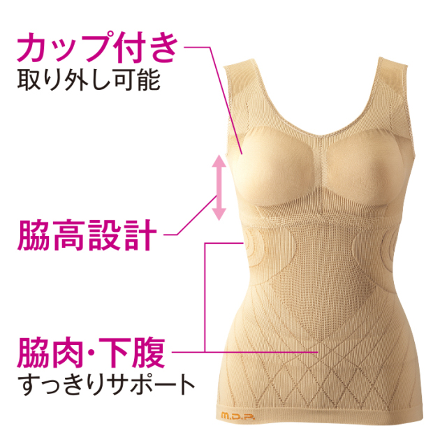 補正下着 加圧 ボディスーツ | マーメイドstyleインナー