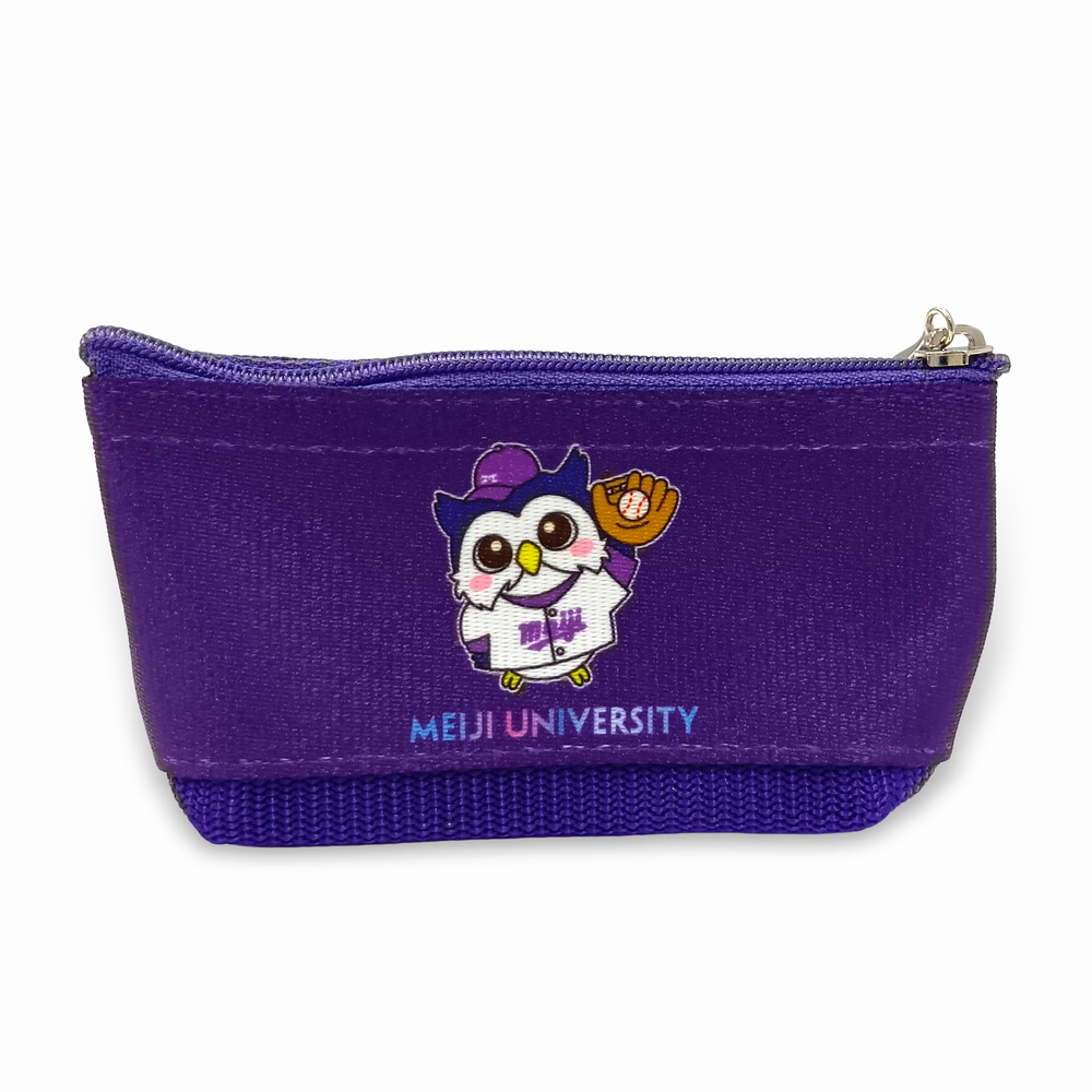 ◇野球部コインケース