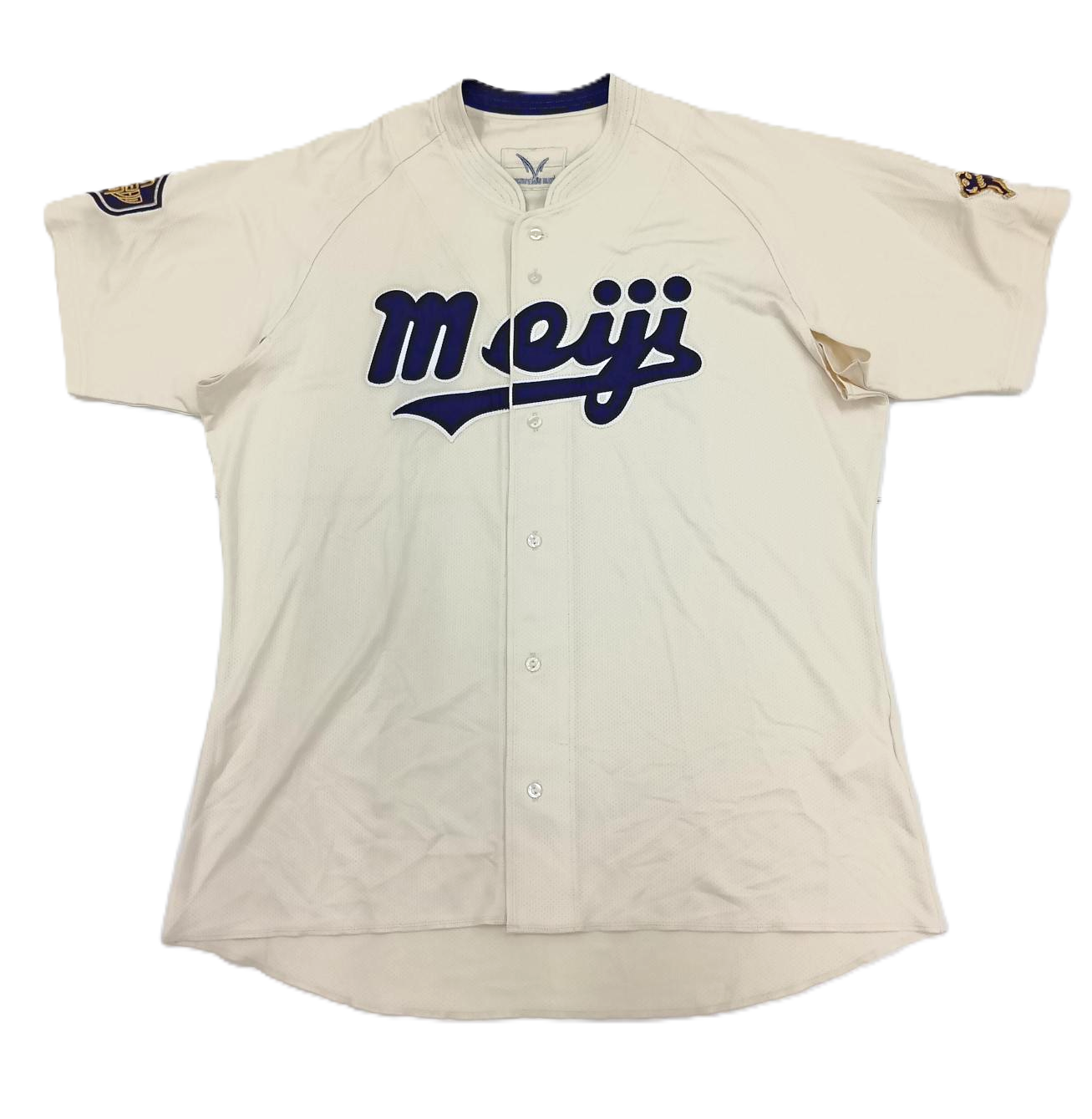 野球部レプリカユニフォーム タイプ5・XLサイズ