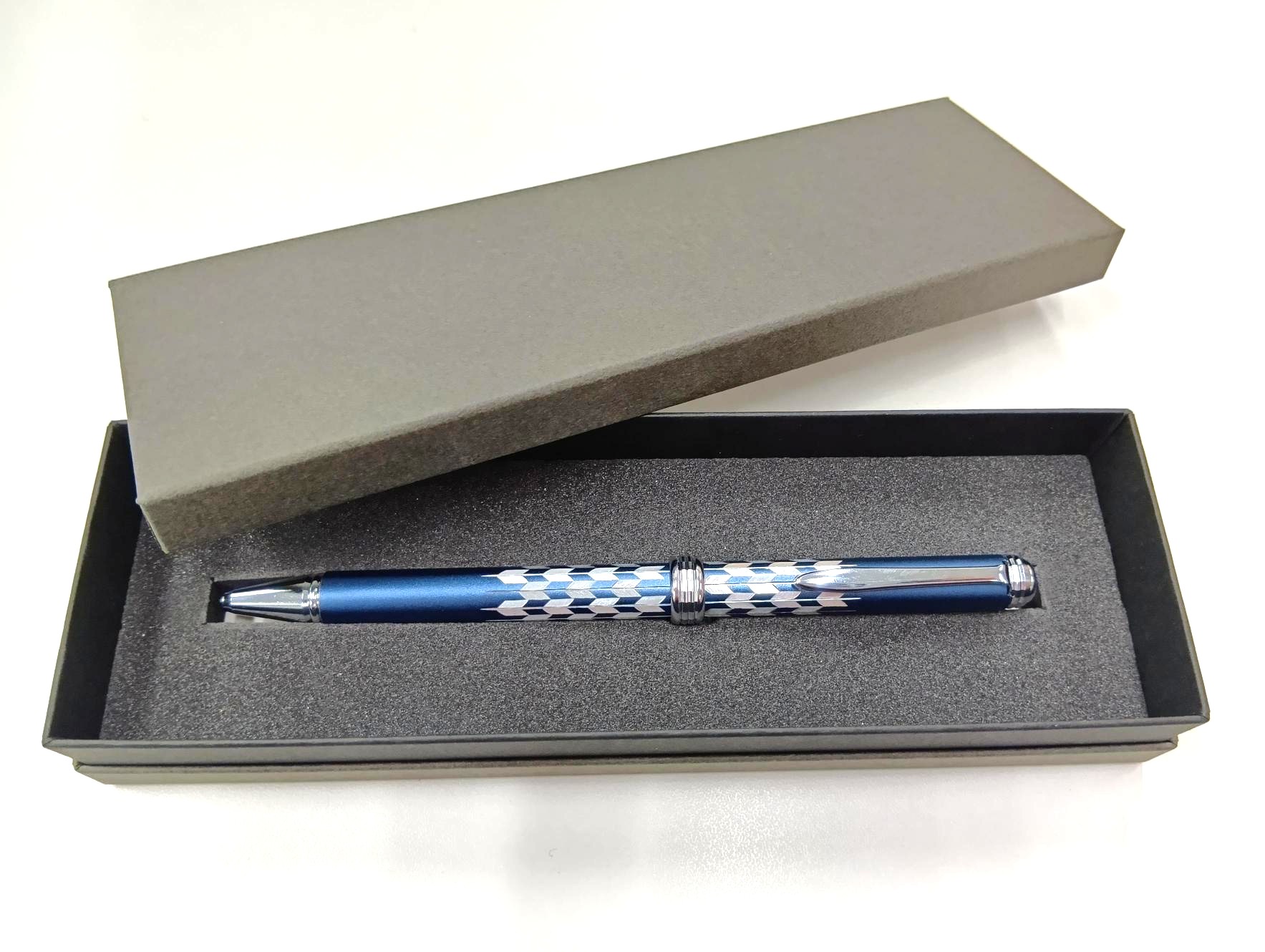 正規ブルガリボールペン DO924です。 正規ブルガリボールペン DO924