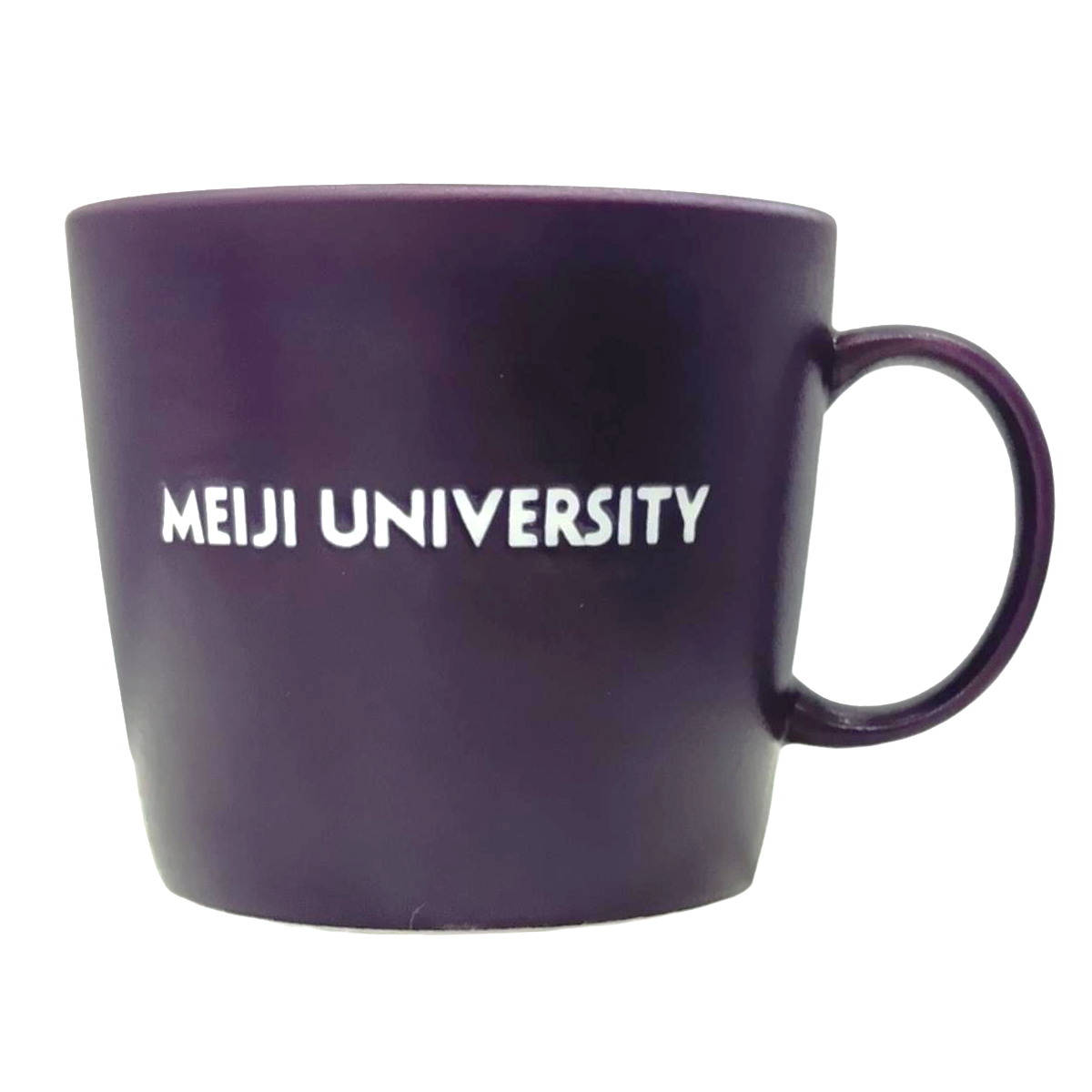 ◇エンボスマグカップ MEIJI