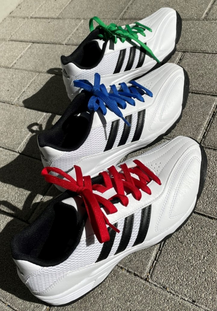 ○中 運動靴 グランドシューズ 赤30cm 明大グッズ ネットショップ