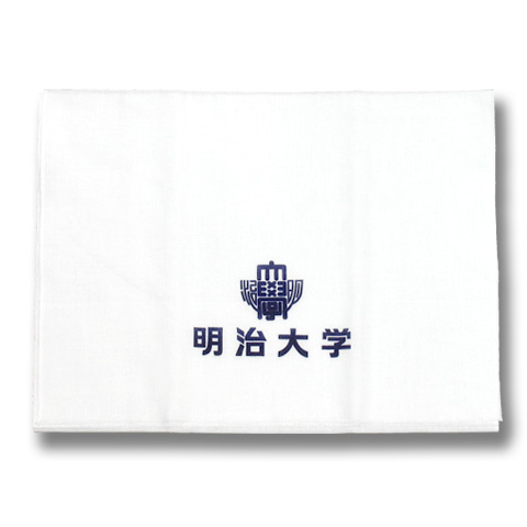 ◇校章手ぬぐい
