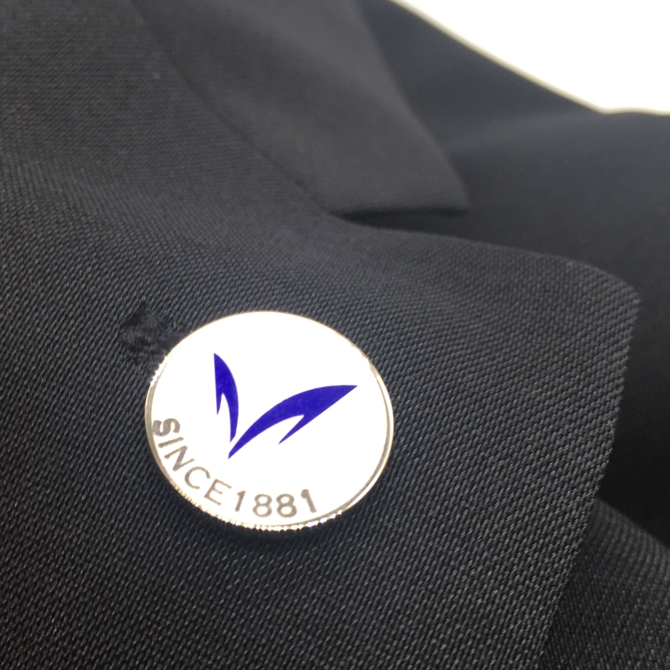 ◇明治大学校友会 オフィシャルピンバッジ ◇明治大学校友会 オフィシャルピンバッジ