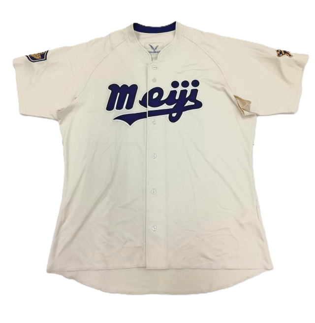 ユニフォーム 明大グッズ ネットショップ