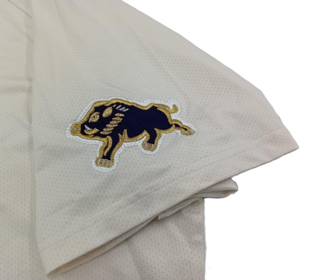 野球部レプリカユニフォーム タイプ5・Mサイズ