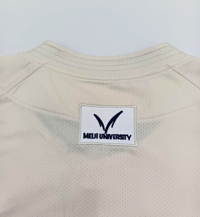 野球部レプリカユニフォーム タイプ5・Mサイズ