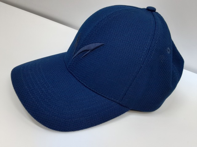 ◇明大キャップ　ソフトメッシュ【特別価格販売中】