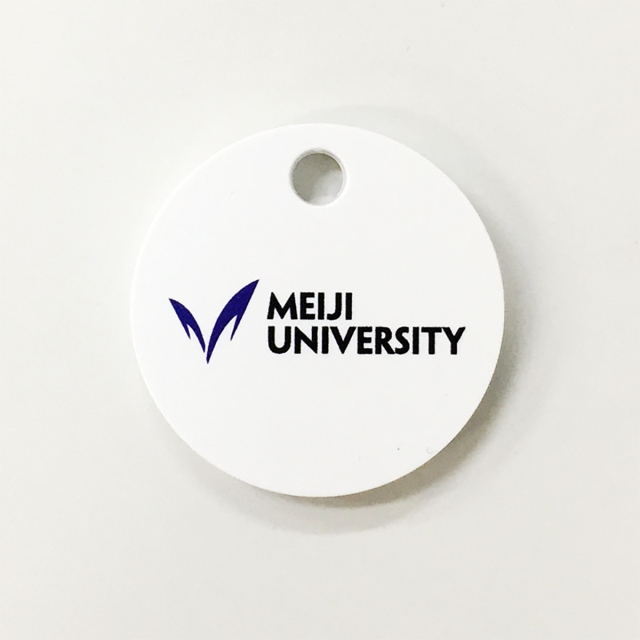 Chipolo　classic Mロゴ