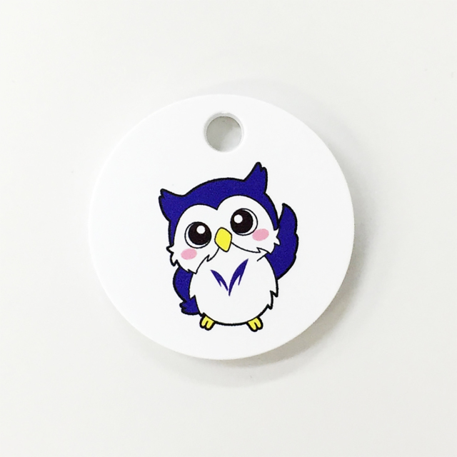 Chipolo　classic めいじろう