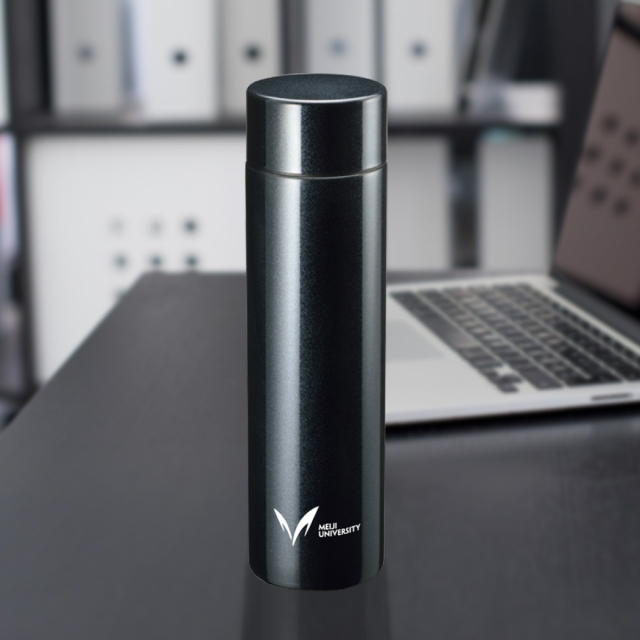 【限定商品】マイボトルMEIJI