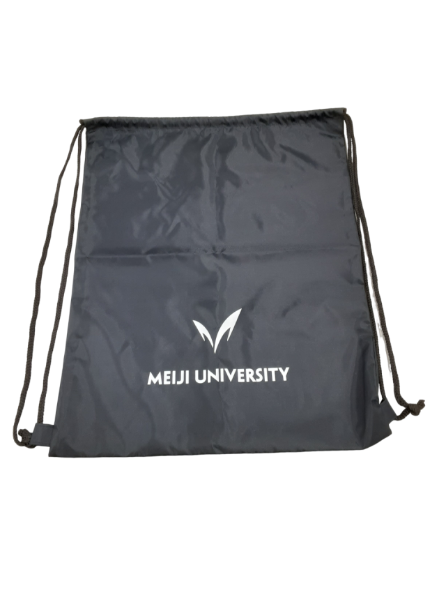 ◇MEIJI UNIVERSITY ナップサック