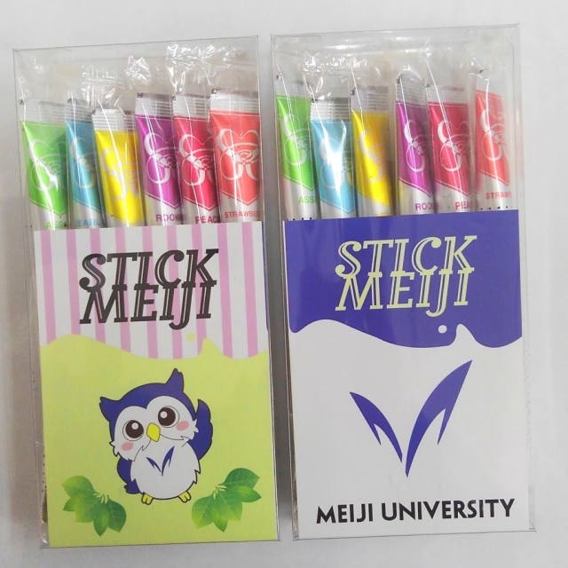 STICK MEIJI