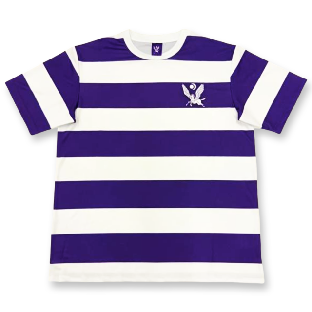 ◇明大ラグビー部ユニフォームTシャツ　M