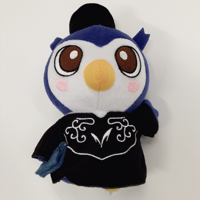 めいじろう　ぬいぐるみ　特大　明治大学 ◇めいじろうぬいぐるみ大 明大グッズ ネットショップ