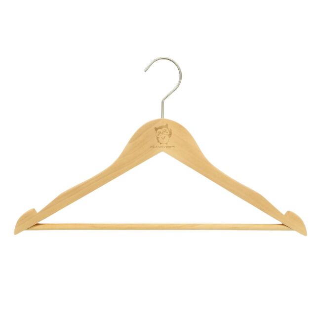 木製ハンガー　ルイジボレッリハンガー　14本セット wood_hanger_10_main.jpg
