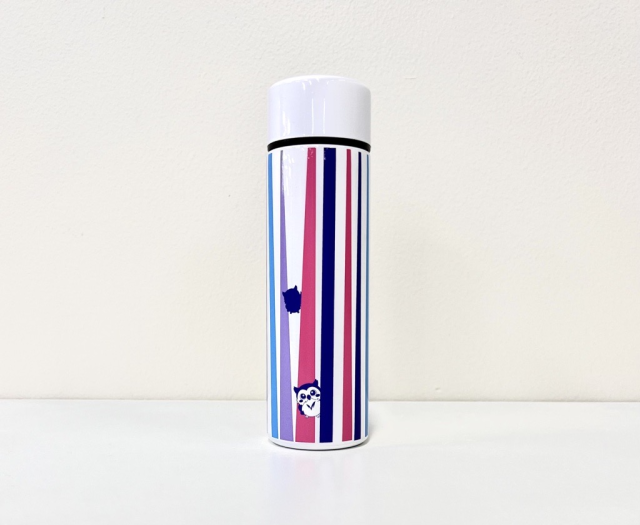 ◇父母会ミニボトル（山中塗）