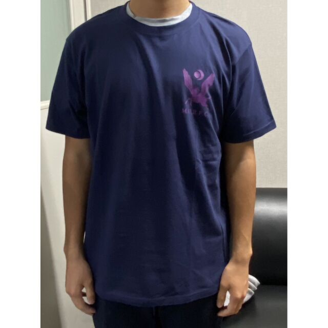 ◇【限定】ラグビー部2024シーズンTシャツ・XL