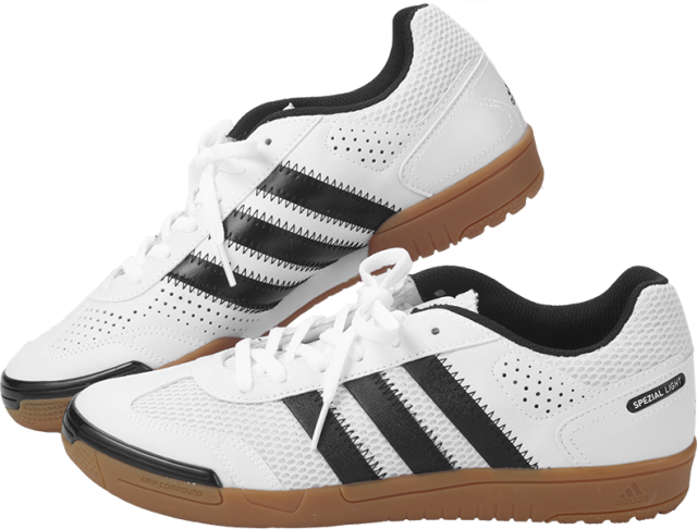 シューズ X16.1 sg 25.5 ○八 体育館シューズ アディダスQ20927 青 25.5cm 明大グッズ ネット