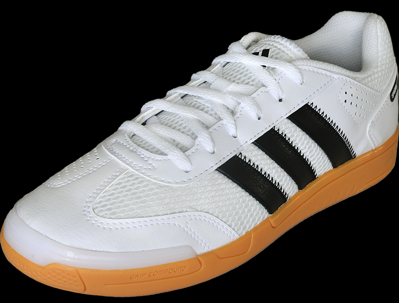 ●明世田　adidas上履き