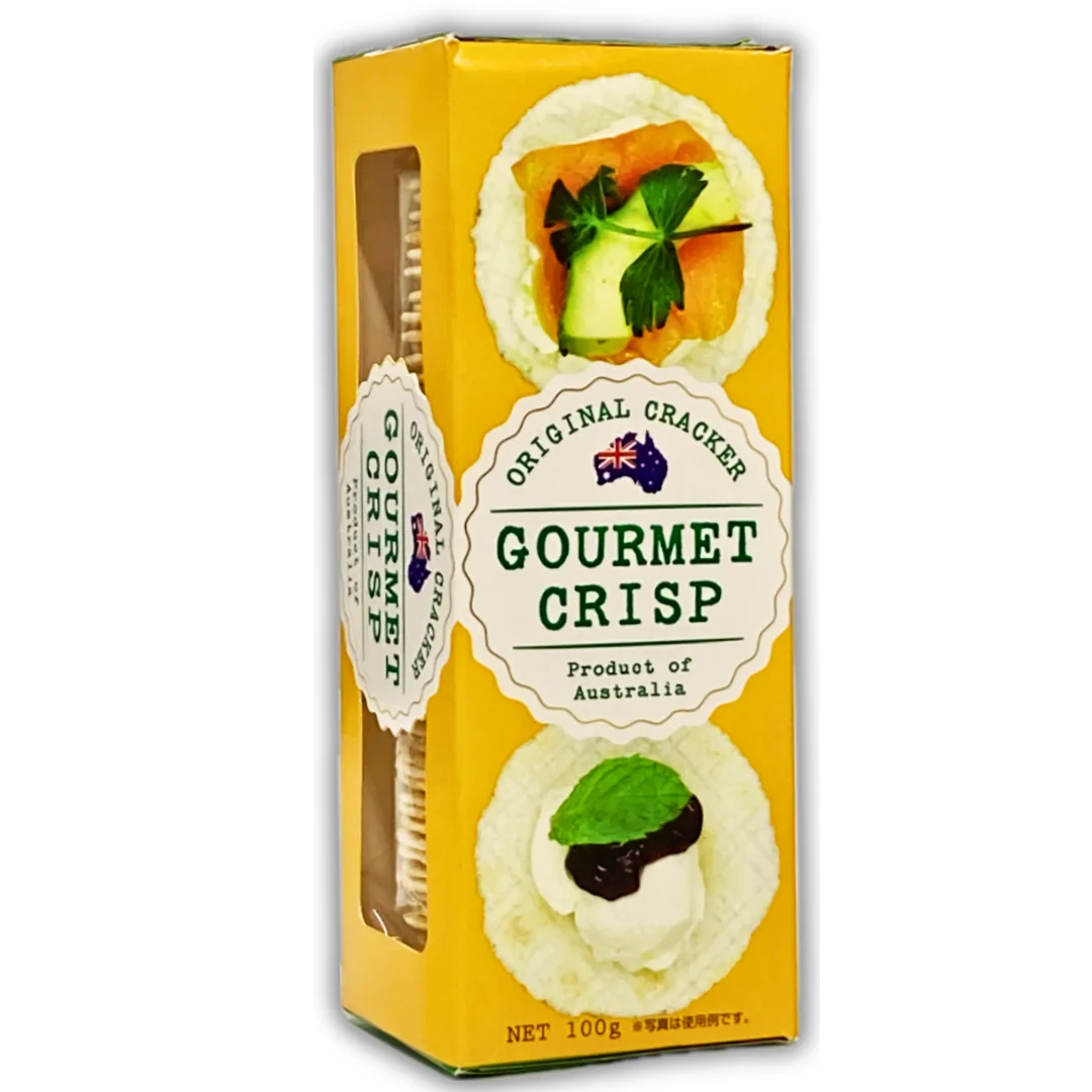 グルメクリスプ