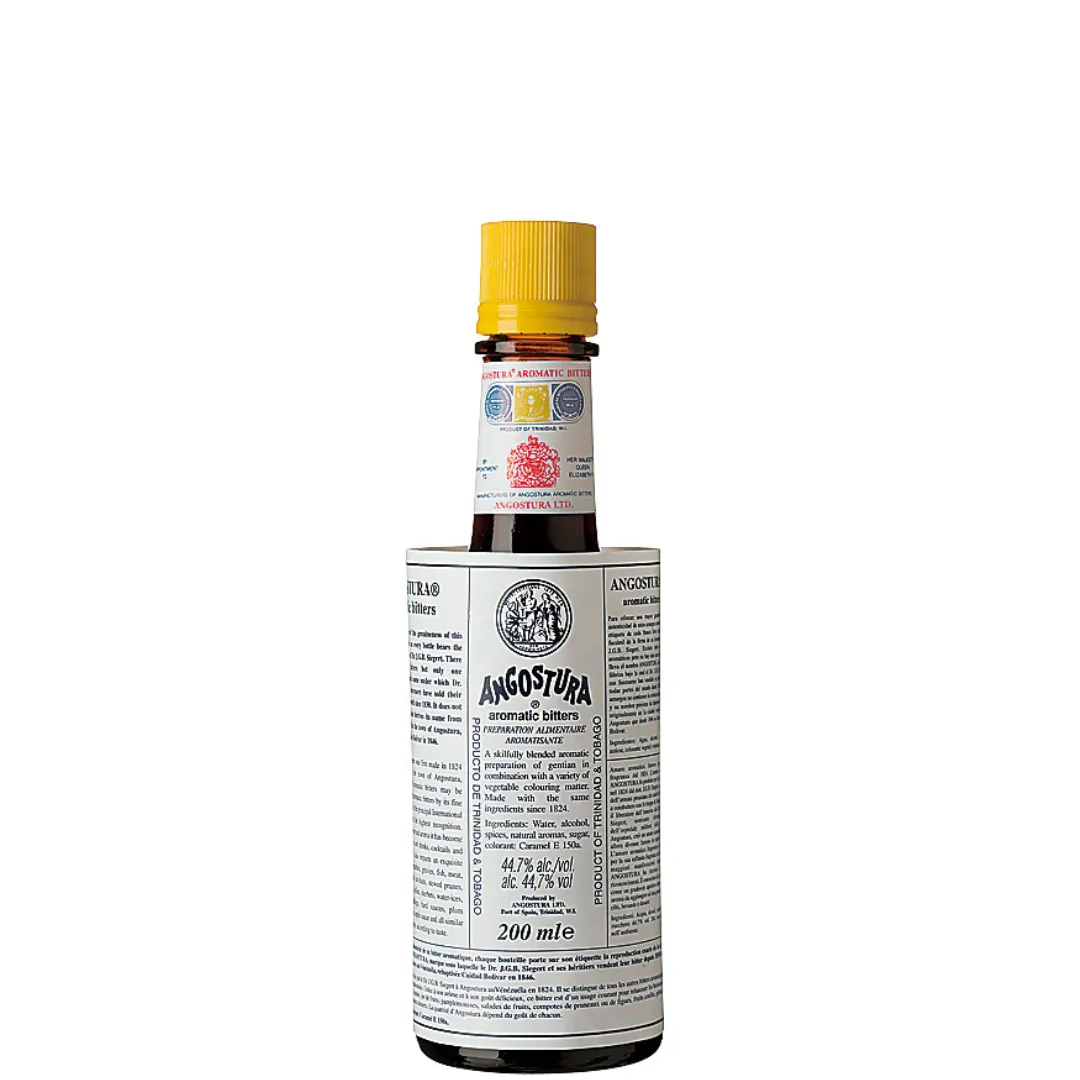 ラム酒　アンゴスチュラ 1824 12年　オールドボトル 古酒 楽天市場】正規品□アンゴスチュラ 1824 12年 ラム 750ml 40度