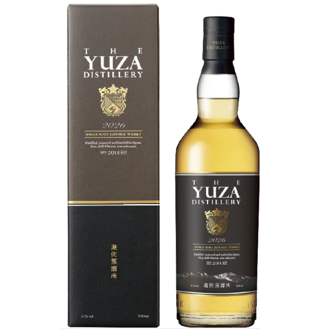YUZA　遊佐