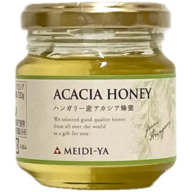 明治屋世界のはちみつおすすめ個セット 4.9027E+12