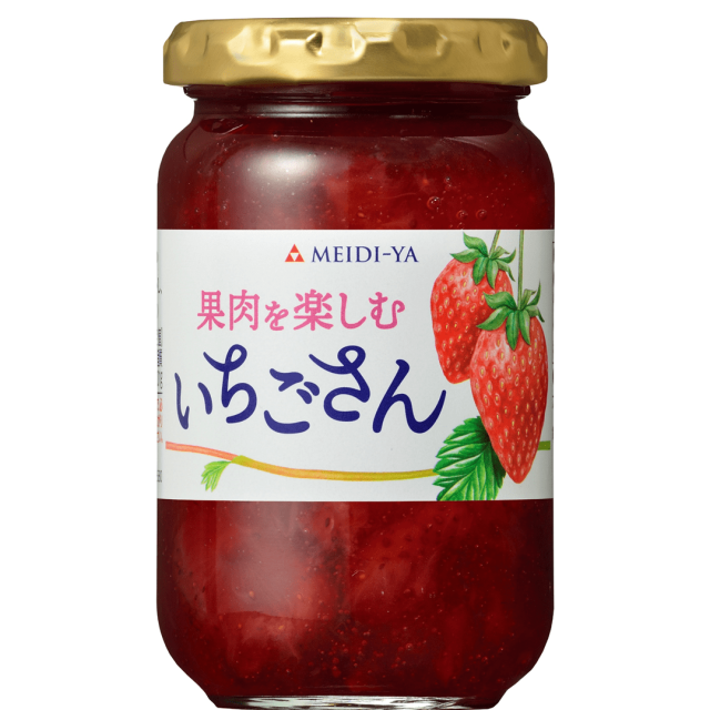 いちごさん