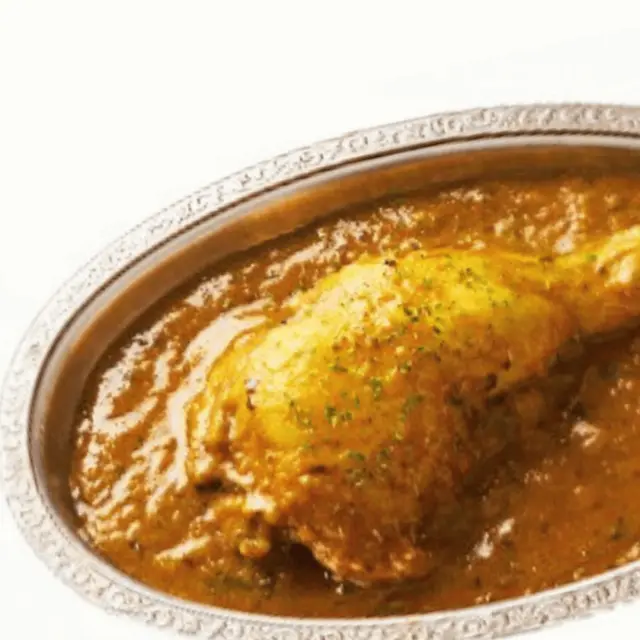 冷食　モルチェ　カレー