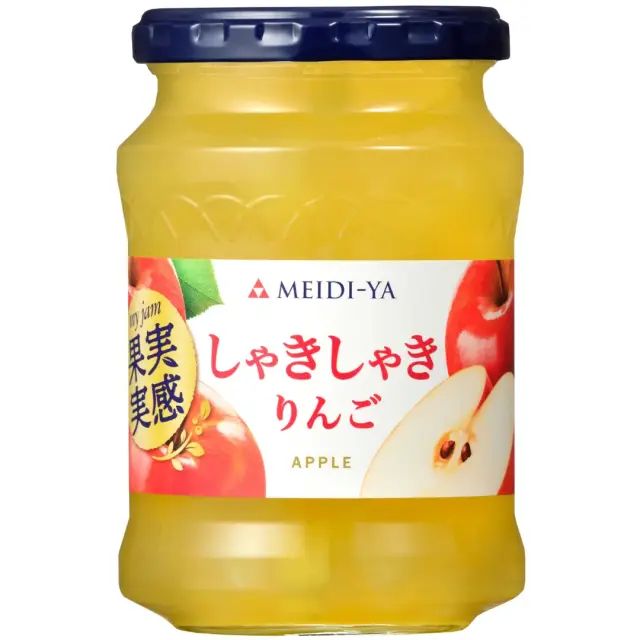 果実実感　ジャム