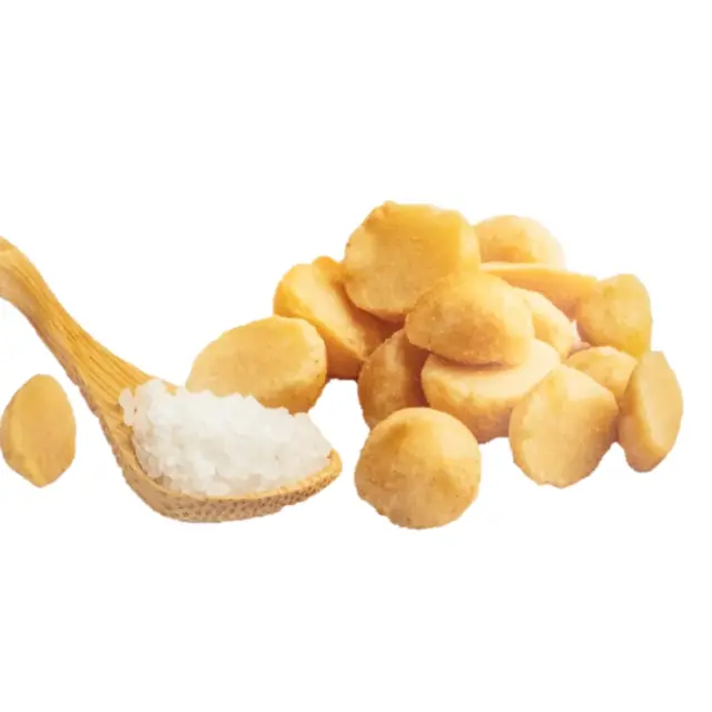 マカダミアナッツ