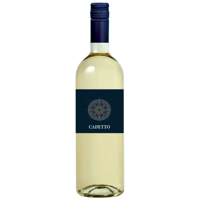 Lungarotti Cadetto Bianco ルンガロッティ カデット・ビアンコ 750ml[明治屋直輸入/イタリア/白ワイン・辛口] 8016044170502