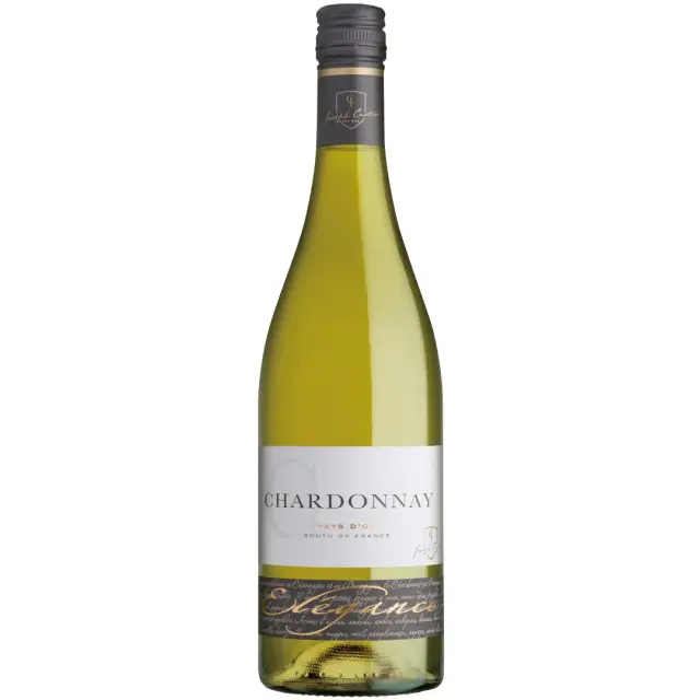 Joseph Castan Elegance Chardonnay ジョセフ・カスタン エレガンス