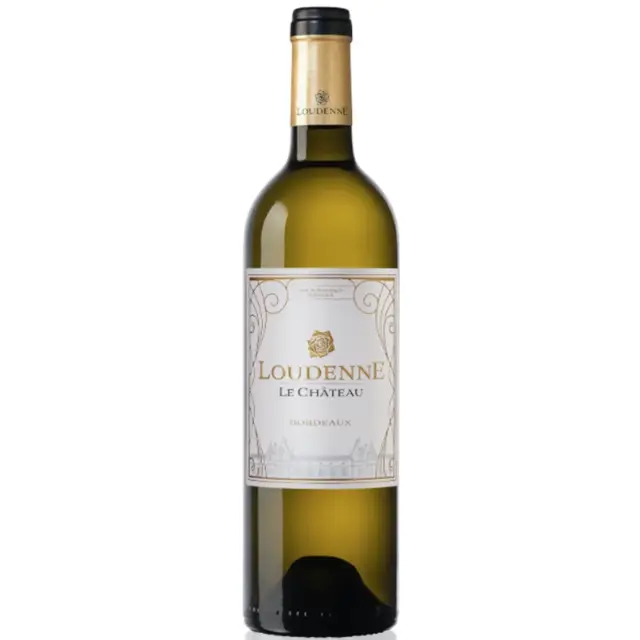 ワイン シャトールデンヌ